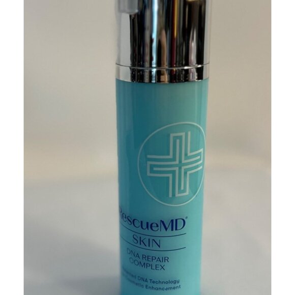 RescueMD Skin DNA Repair Complex 4 oz bottle - Picture 2 of 13